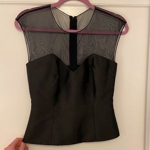 PRICE DROP Sachin & Babi Noir top